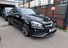Mercedes-Benz A Class 2.1 A 200 D AMG Line 5dr
