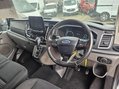 Ford Transit Custom 320 LIMITED DCIV L2 H1 8