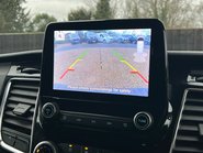 Ford Transit Custom 300 LIMITED P/V ECOBLUE 22