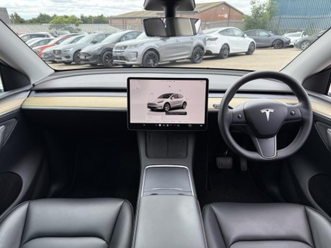 Tesla Model Y SUV 5dr Electric Auto RWD (346 ps) 29