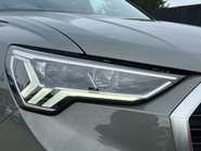 Audi Q3 TFSI QUATTRO S LINE 17