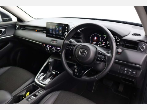 Honda HR-V 1.5 HR-V Advance i-MMD CVT 5dr 2