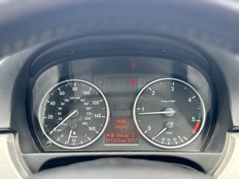 BMW 3 Series 2.0 320d Sport Plus Edition Euro 5 (s/s) 2dr 14