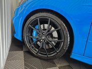 Ford Focus 2.3T EcoBoost RS Hatchback 5dr Petrol Manual AWD Euro 6 (s/s) (350 ps) 25