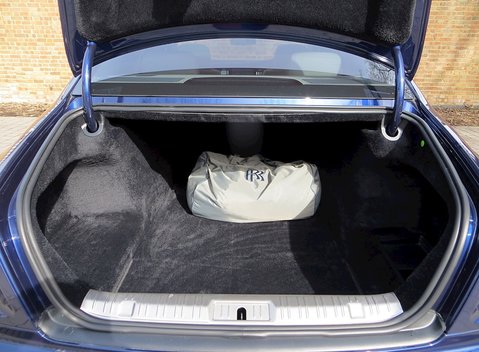 Rolls-Royce Ghost 18