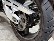 Suzuki Bandit 1200 GSF S 2002 30K RUNNING PROJECT BIKE SPARES OR REPAIR 1200CC 7
