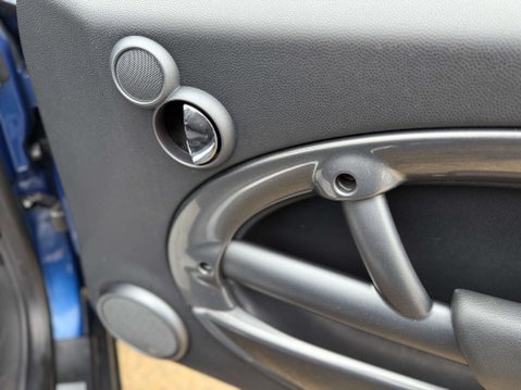 Mini Convertible 1.6 One 2dr 38