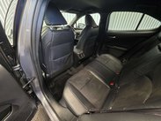 Lexus Ux 2.0 250h F Sport SUV 5dr Petrol Hybrid E-CVT Euro 6 (s/s) (184 ps) 24
