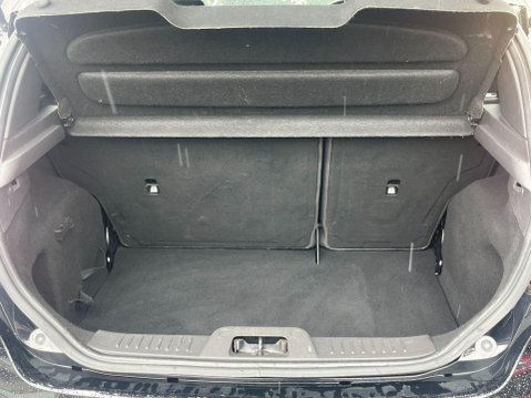 Ford Fiesta 1.6T EcoBoost ST-3 Euro 6 3dr 19