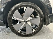 Nissan ARIYA 87kWh Evolve Auto e-4ORCE 5dr 22kW Charger 9