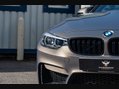BMW M4 3.0 M4 Competition Edition Package Semi-Auto 2dr 26