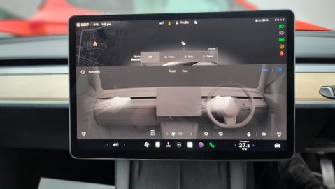 Tesla Model 3 MODEL 3 31