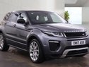 Land Rover Range Rover Evoque 2.0 TD4 HSE Dynamic Lux Auto 4WD Euro 6 (s/s) 5dr