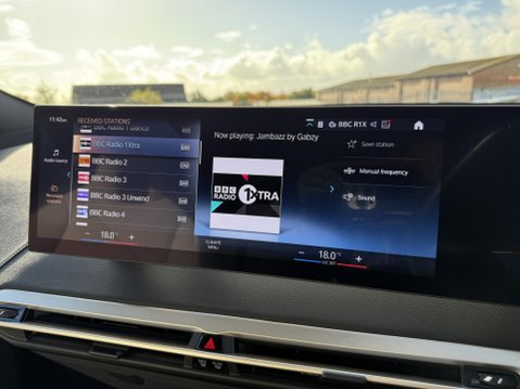 BMW Ix 50 111.5kWh M Sport Edition SUV 5dr Electric Auto xDrive (523 ps) 47