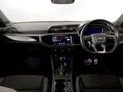 Audi Q3 1.5 TFSI CoD 35 Black Edition SUV 5dr Petrol S Tronic Euro 6 (s/s) (150 ps) 19