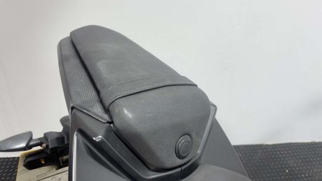 Yamaha MT-125 2016 23K CLEAN 125CC LEARNER BIKE 1 OWNER NEW MOT RIDES WELL 22