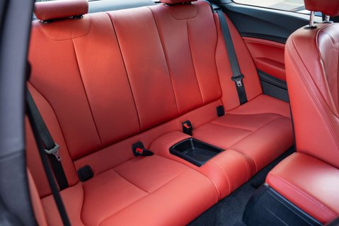 BMW 2 Series 3.0 M235i 2dr 50