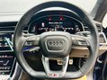 Audi SQ8 4.0 TDI V8 Vorsprung Tiptronic quattro Euro 6 (s/s) 5dr 20