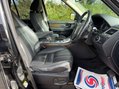 Land Rover Range Rover Sport 3.0 SD V6 SE SUV 5dr Diesel Auto 4WD Euro 5 (255 bhp) 16