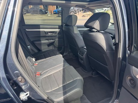 Honda CR-V 2.0 h i-MMD EX eCVT 4WD Euro 6 (s/s) 5dr 31