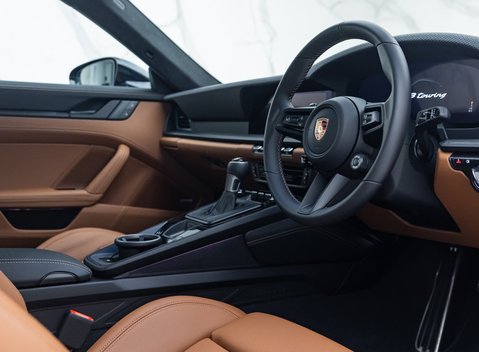 Porsche 911 GT3 TOURING (992.2) 11