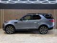 Land Rover Discovery 3.0 Discovery Luxury HSE TD6 Auto 4WD 5dr 30