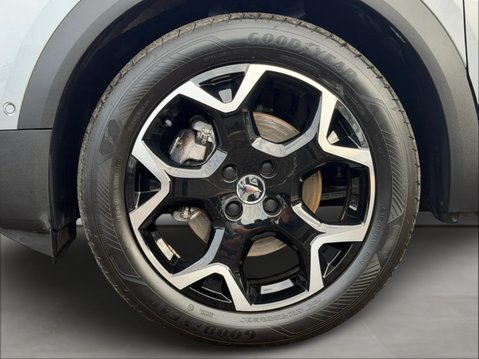 Vauxhall Mokka 100kWh Ultimate 50 kWh 5dr Auto 14