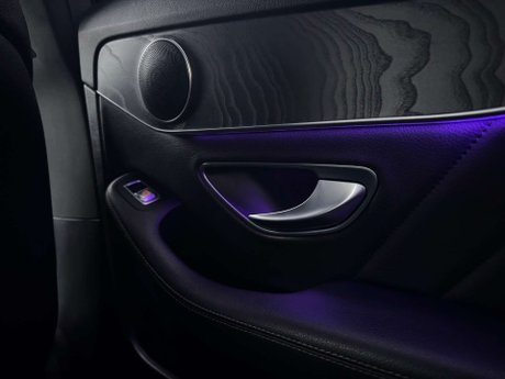 Mercedes-Benz C Class 2.0 C 220 AMG Line Premium D Auto 4dr 44