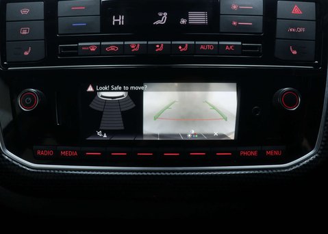 Volkswagen Up e-up! 5dr 24