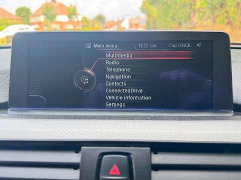 BMW 3 Series 2.0 320d xDrive M Sport Auto 4WD 5dr 41