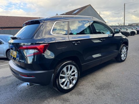 Skoda Karoq SE L TSI DSG 16