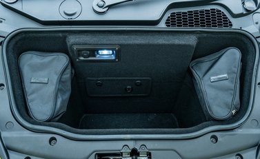 Lamborghini Huracan Sterrato 42