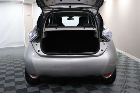 Renault Zoe DYNAMIQUE INTENS 14