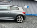 Volkswagen Scirocco 2.0 TDI R-Line Euro 6 (s/s) 3dr 17