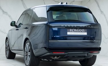 Land Rover Range Rover D350 Autobiography 3