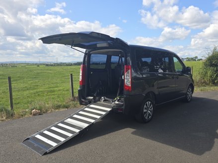 Peugeot Expert HDI TEPEE COMFORT L1