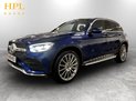 Mercedes-Benz GLC 2.0 GLC300d AMG Line (Premium) SUV 5dr Diesel G-Tronic+ 4MATIC Euro 6 (s/s) 3