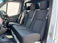 Mercedes-Benz Sprinter 315 Cdi Progressive Luton with Tail Lift 3