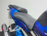 Kawasaki ZX ZX9R C1 1999 RUNNING PROJECT BIKE SPARES OR REPAIR 900CC 23