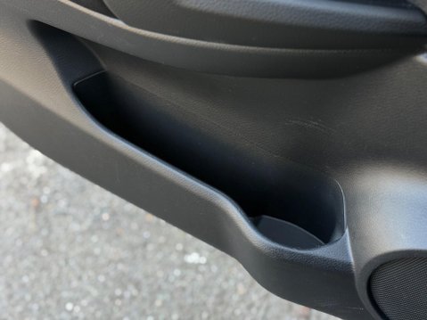 Nissan Qashqai 1.2 DIG-T n-tec 2WD Euro 6 (s/s) 5dr 66