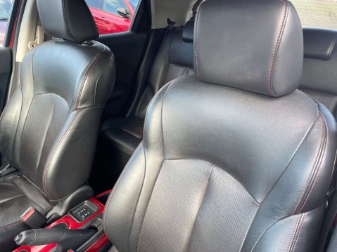 Nissan Juke 1.5 Juke Tekna dCi 5dr 38