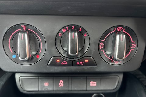 Audi A1 TFSI SPORT..16” ALLOYS.. BLUETOOTH.. SERVICES.. REAR P/SENSORS..STUNNING 24