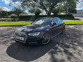 Audi A4 2.0 A4 Ultra S Line TDI 4dr 27
