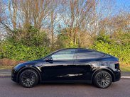 Tesla Model Y (Dual Motor) Long Range Auto 4WDE 5dr 67