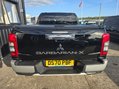 Mitsubishi L200 DI-D BARBARIAN X DCB 5