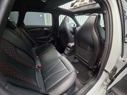 Audi RS3 2.5 TFSI Sportback 5dr Petrol S Tronic quattro Euro 6 (s/s) (400 ps) 19