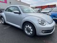 Volkswagen Beetle 1.2 Beetle Design TSi 3dr 1