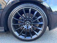 Mercedes-Benz A Class 2.0 A35 AMG (Premium Plus) 7G-DCT 4MATIC Euro 6 (s/s) 5dr 58