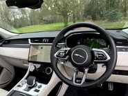 Jaguar F-Pace R-DYNAMIC BLACK 49