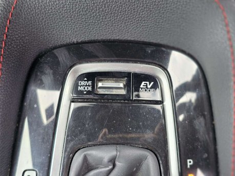 Toyota Corolla 2.0 VVT-h Excel Hatchback 5dr Petrol Hybrid CVT Euro 6 (s/s) (184 ps) 29
